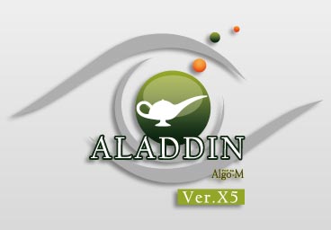 ALADDIN　アラジン　天然モズク由来保湿成分　フコイダン＆キャピキシル配合　頭皮ケア・養毛システム