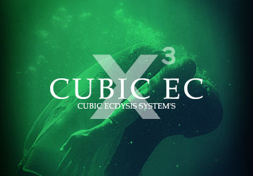 CUBIC EC キュービックエック