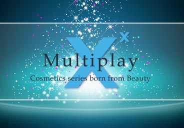 Multiplay　マルチプレイ