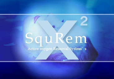 SquRem スクリム