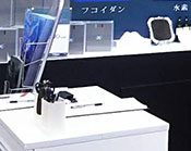 ビューティワールドジャパン出展！